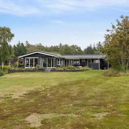 4 Bedroom Amazing In